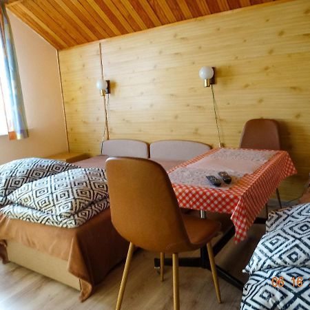 Pokoje Goscinne Duszniki Zdroj Luaran gambar