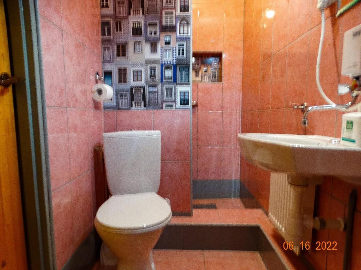 Pokoje Goscinne Duszniki Zdroj Luaran gambar