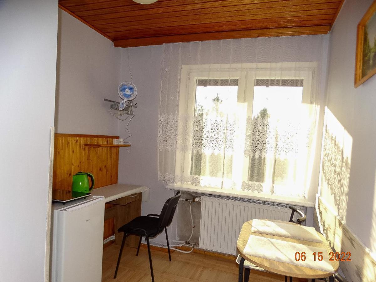 Pokoje Goscinne Duszniki Zdroj Luaran gambar