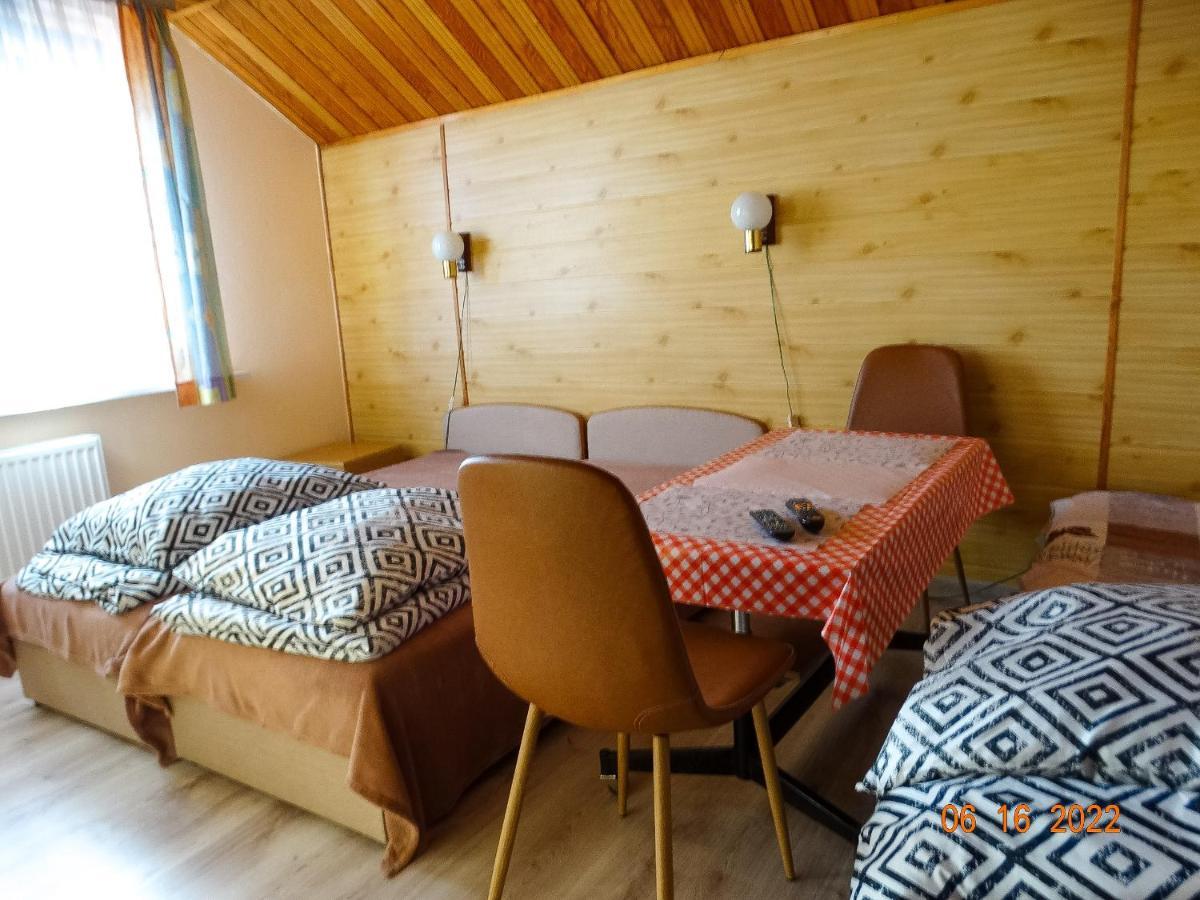 Pokoje Goscinne Duszniki Zdroj Luaran gambar
